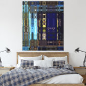 Toile MVBLB-2Design (Insitu(Chambre))