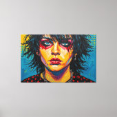 TOILE MY GENERATION 16 (Recto)