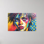 TOILE MY GENERATION NOW 8 (Recto)