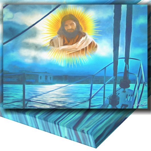 Toile My Light 0916 Art