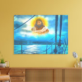 Toile My Light 0916 Art (Insitu(Salon))