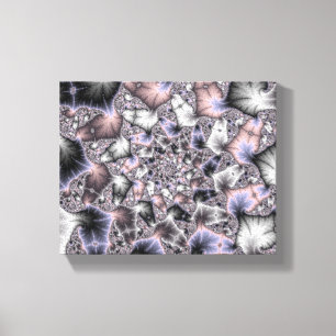 Toile My Star - Fractal Art