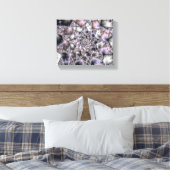 Toile My Star - Fractal Art (Insitu(Chambre))