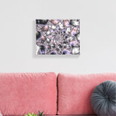 Toile My Star - Fractal Art (Insitu(Salon))