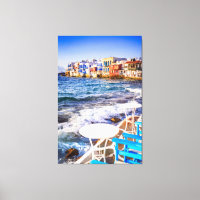Mykonos