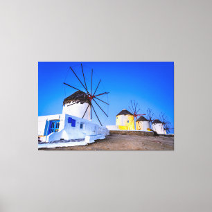 Toile Mykonos