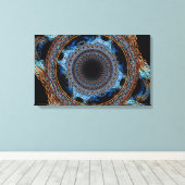 Toile Myriad (Insitu (Plancher de Bois))