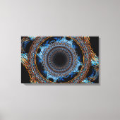 Toile Myriad (Recto)