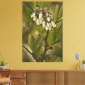 Toile Myrtille 585 (Insitu(Salon))