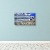 Toile Myrtle Beach (Insitu (Plancher de Bois))