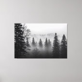 Toile Mystères de la Mist (Recto)