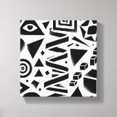 Toile Mystic Graphics for Inspired Interiors (Recto)