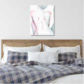 Toile Mystic Muse (Insitu(Chambre))