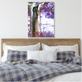 Toile Mystical tree (Insitu(Chambre))