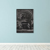 Toile N° 20 Richmond St E 1 (Insitu (Plancher de Bois))