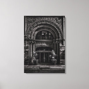 Toile N° 20 Richmond St E 1