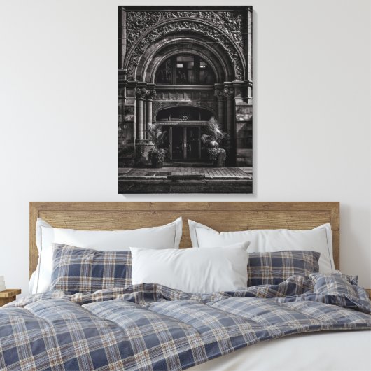Toile N° 20 Richmond St E 1 (Insitu(Chambre))