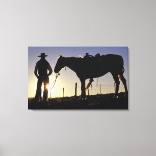 Toile N.A., États-Unis, Oregon, Seneca, Ponderosa Ranch,