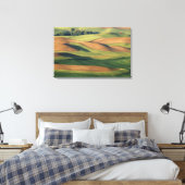 Toile N.A., États-Unis, Washington, comté de Whitman. (Insitu(Chambre))