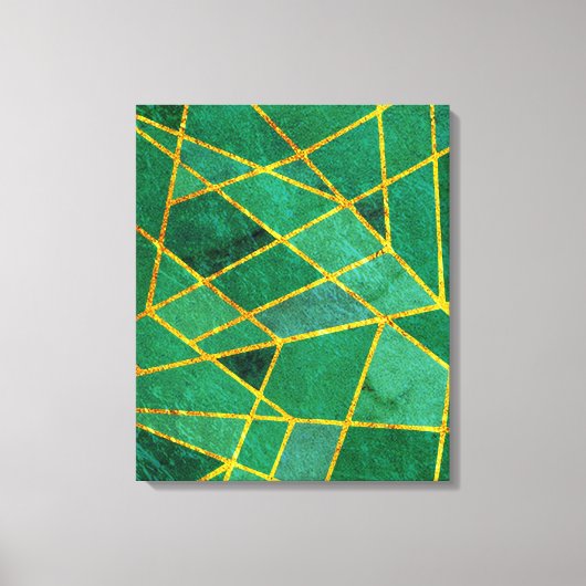 Toile N° Abstrait 245 (Recto)