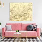 Toile N Asie (Insitu(Salon))