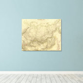 Toile N Asie (Insitu (Plancher de Bois))