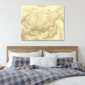 Toile N Asie (Insitu(Chambre))