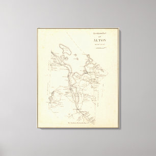 Toile N pt Alton