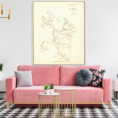 Toile N pt Alton (Insitu(Salon))