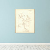 Toile N pt Alton (Insitu (Plancher de Bois))