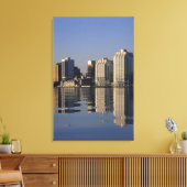 Toile NA, Canada, Nouvelle-Écosse, Halifax. Halifax (Insitu(Salon))