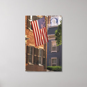 Toile NA, États-Unis, Massachusetts, île de Nantucket, 2