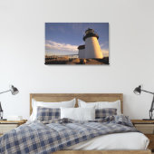 Toile NA, États-Unis, Massachusetts, île de Nantucket, 3 (Insitu(Chambre))