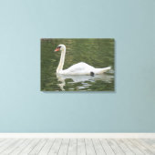 Toile Nage (Insitu (Plancher de Bois))