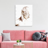 Toile Nage 2013 (Insitu(Salon))