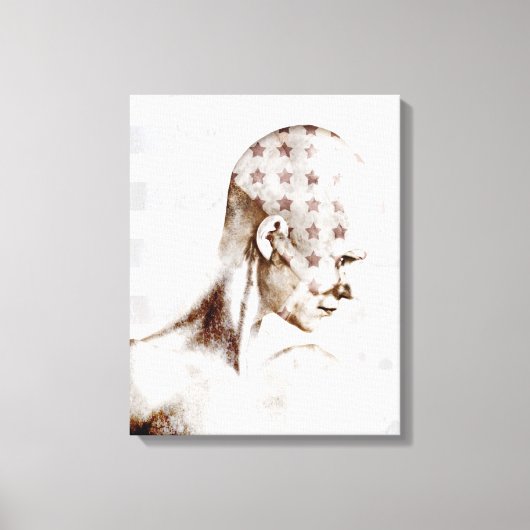 Toile Nage 2013 (Recto)