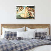 Toile Naissance de la peinture de Vénus (Insitu(Chambre))