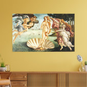 Toile Naissance de la peinture de Vénus (Insitu(Salon))