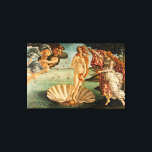 Toile Naissance De Vénus<br><div class="desc">toile</div>