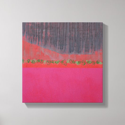 Toile Namenlosen 2000 (Recto)