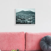 Toile Naples-Vésuve (Insitu(Salon))