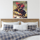 Toile Napoléon Crossing (Insitu(Chambre))