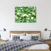 Toile Nappes D'Eau (Insitu(Chambre))
