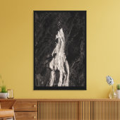 Toile Narada Falls, WA (Insitu(Salon))