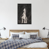 Toile Narada Falls, WA (Insitu(Chambre))