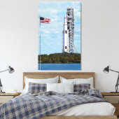 Toile NASA SLS Système de lancement spatial Fusée sur l' (Insitu(Chambre))