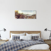 Toile Nativité, c.1425 (Insitu(Chambre))