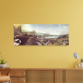 Toile Nativité, c.1425 (Insitu(Salon))