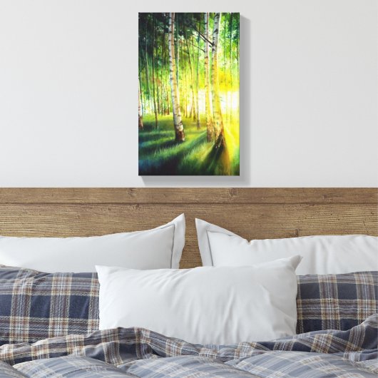 Toile Nature (Insitu(Chambre))