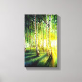 Toile Nature (Recto)